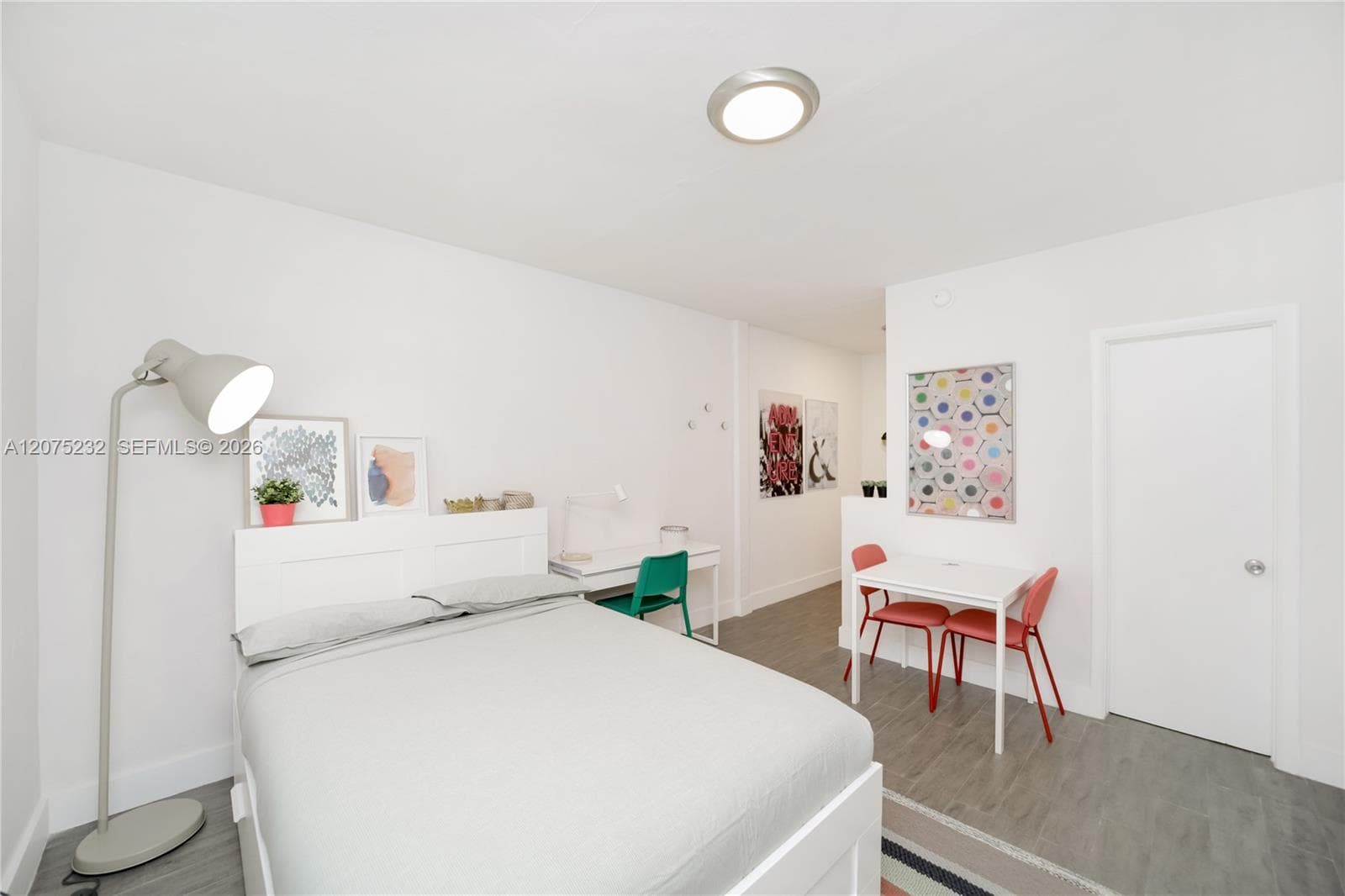 Condominium at 770 NE 123rd St # 20, North Miami FL 33161