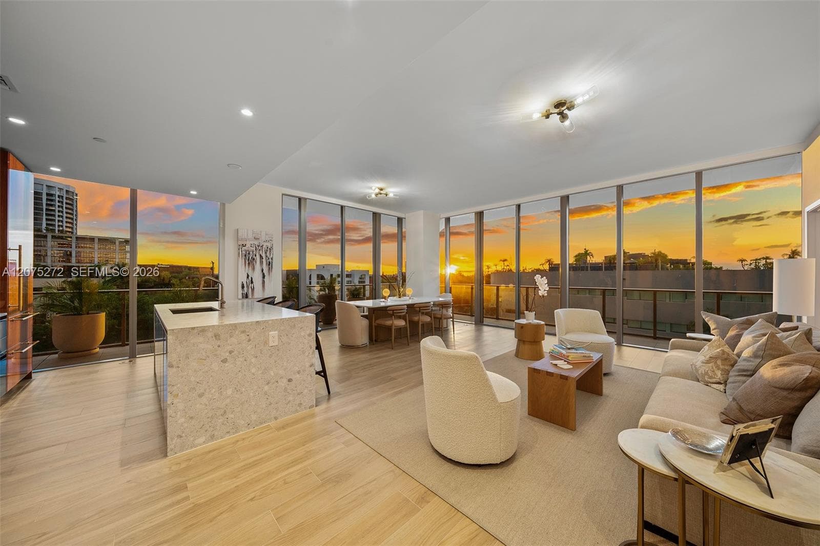 Condominium at 2678 Tigertail Ave # 401, Miami FL 33133