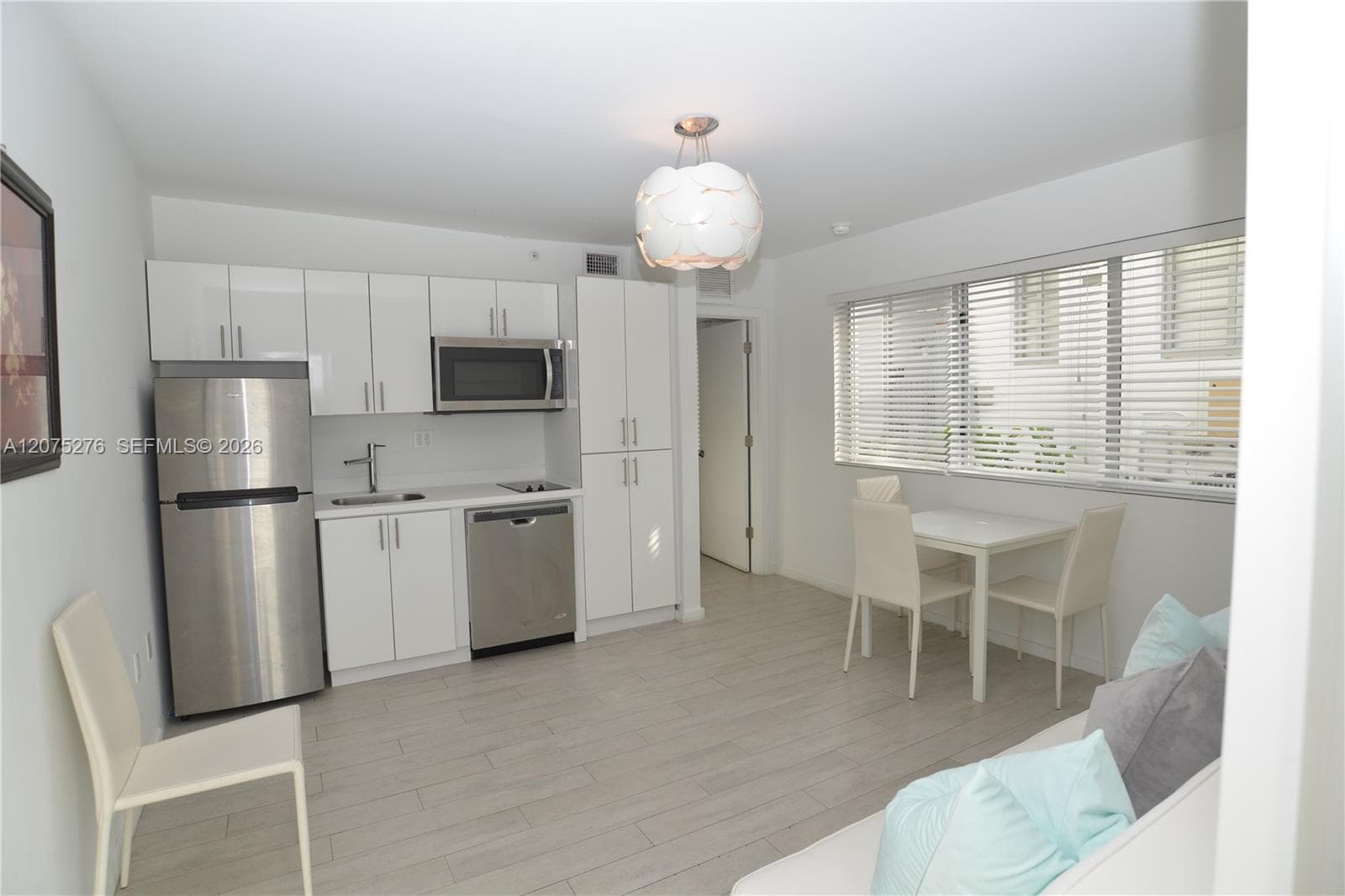 Condominium at 1601 Meridian Ave # 101, Miami Beach FL 33139