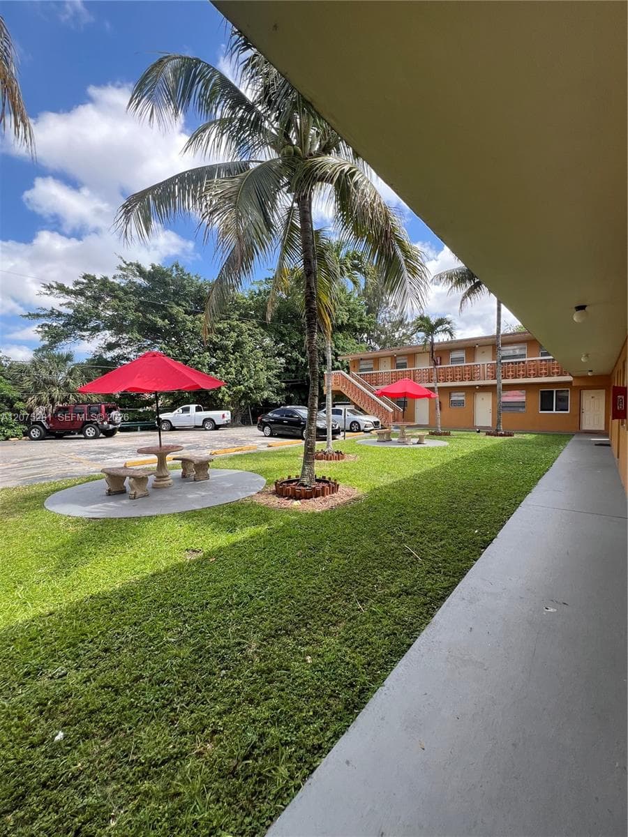 Apartment at 7155 W 14th Ct # 9, Hialeah FL 33014