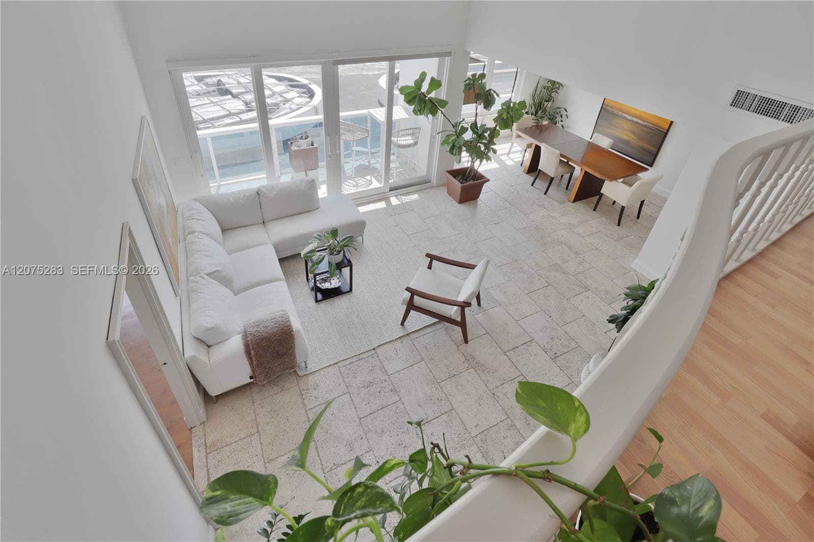 Condominium at 6770 Indian Creek Dr, Miami Beach FL 33141