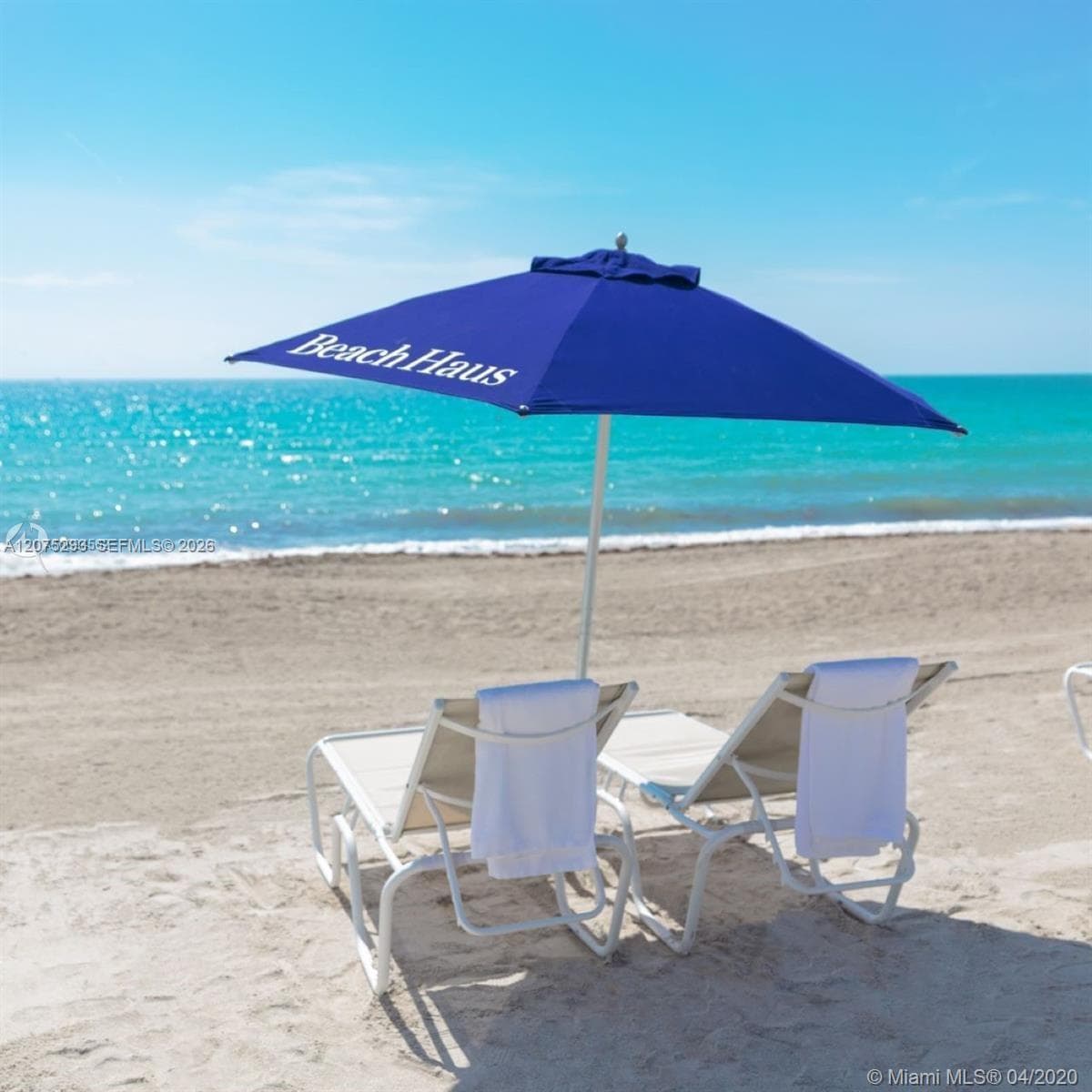 Condominium at 290 Bal Bay Dr # 104, Bal Harbour FL 33154