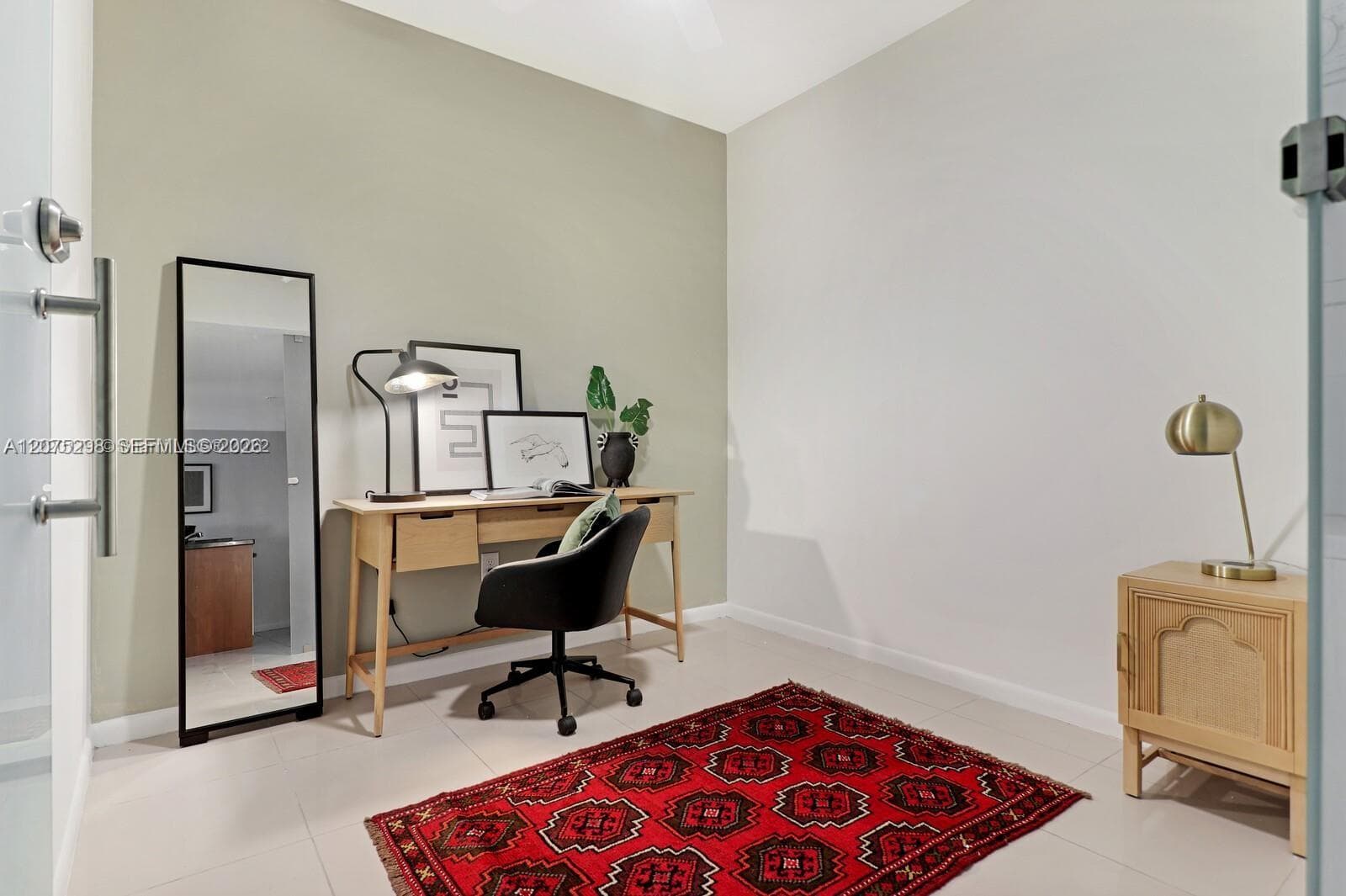 Condominium at 253 NE 2nd St # 508, Miami FL 33132