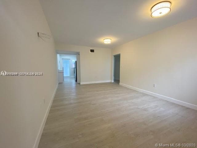 Condominium at 3530 SW 9th Ter # 4, Miami FL 33135