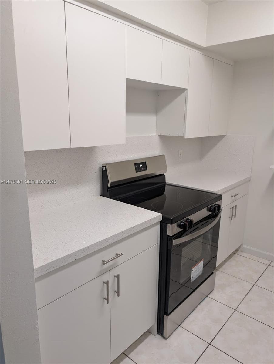 Condominium at 11855 NE 19th Dr # 46, North Miami FL 33181