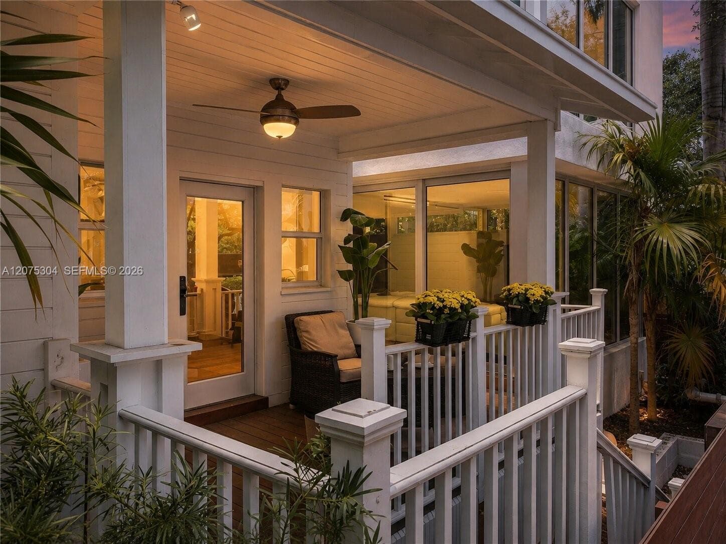 Townhouse at 234 Washington Ave # A, Miami Beach FL 33139