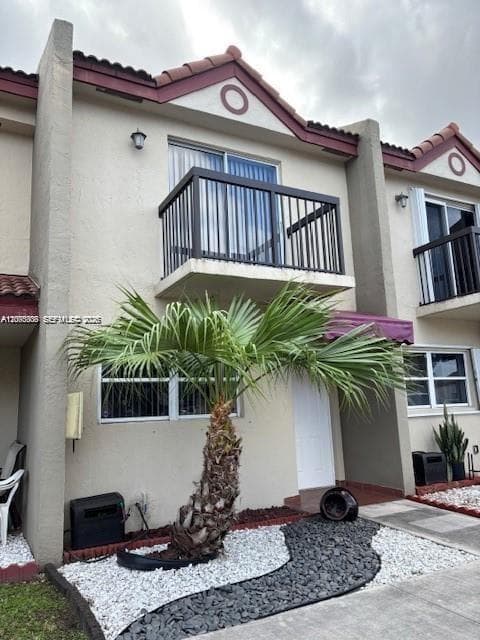 Townhouse at 6275 SW 130th Ave # 807, Miami FL 33183