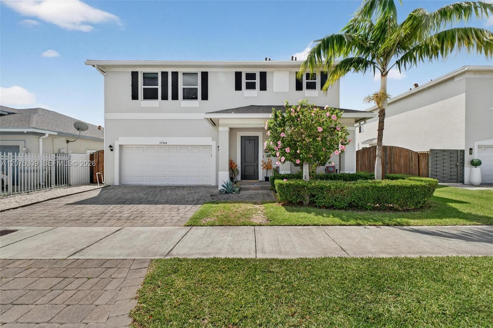 Single Family Residence at 27884 SW 133rd Path # 27884, Homestead FL 33032