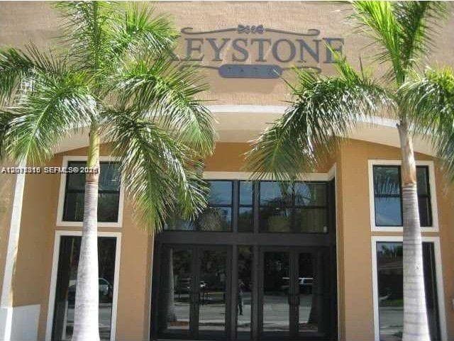 Condominium at 4242 NW 2nd St # 901, Miami FL 33126