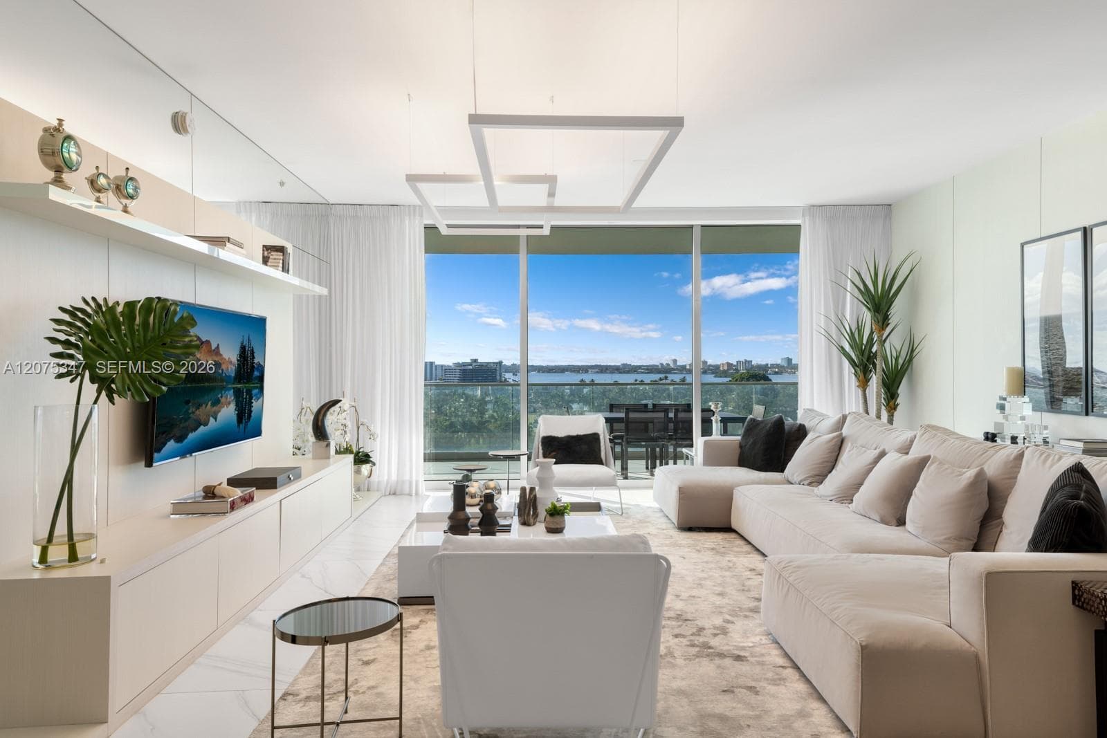 Condominium at 10201 Collins Ave # 907, Bal Harbour FL 33154