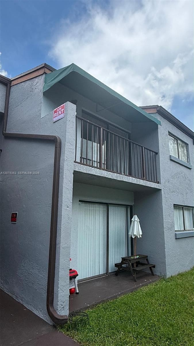 Apartment at 7411 SW 152nd Ave # 207, Miami FL 33193
