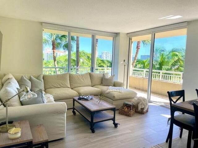 Condominium at 19501 W Country Club Drive # 414, Aventura FL 33180