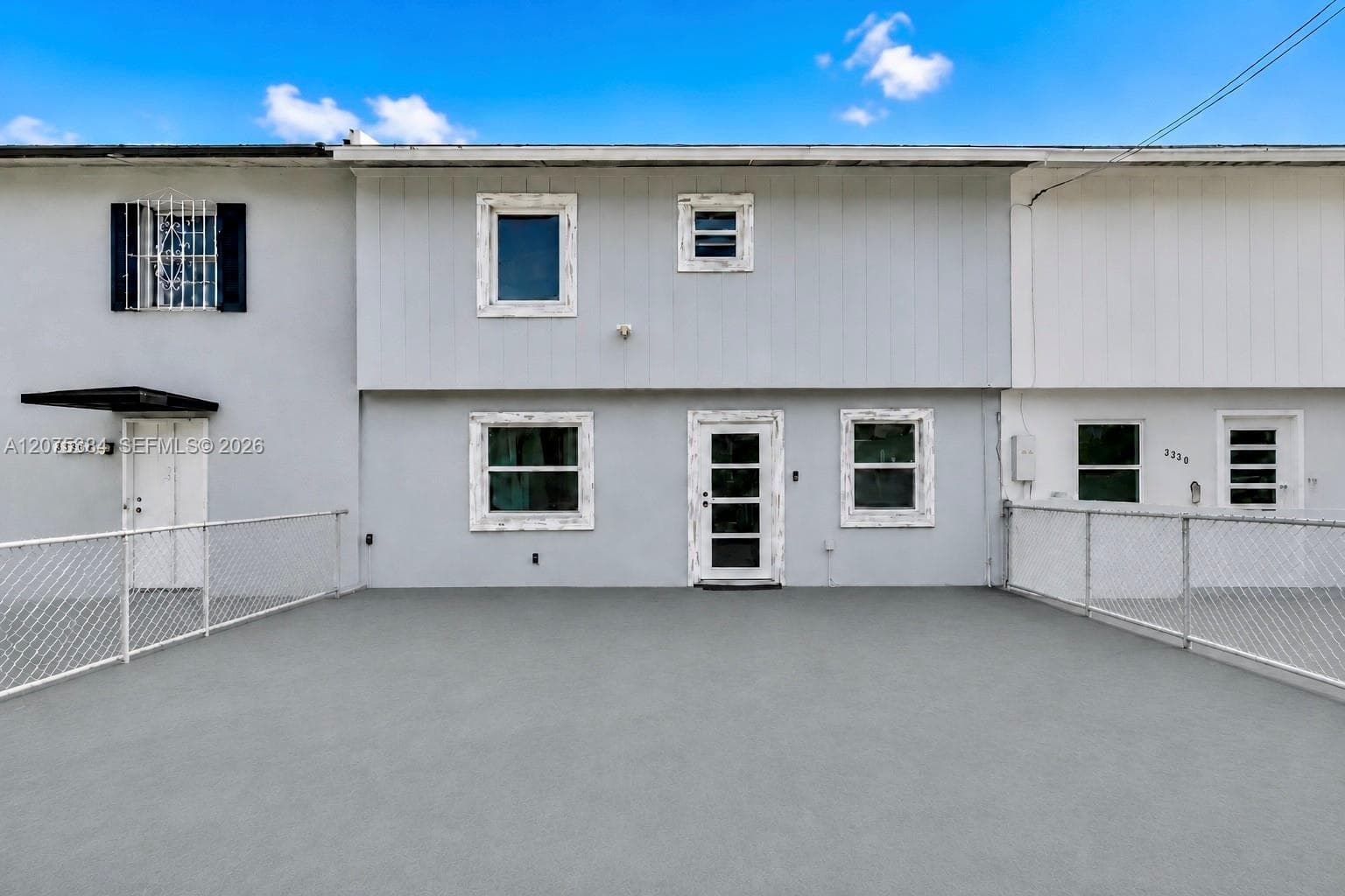 Townhouse at 19137 NW 47th Ave, Miami Gardens FL 33055