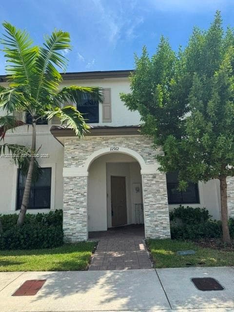 Townhouse at 12912 SW 232nd Ter # 12912, Homestead FL 33032