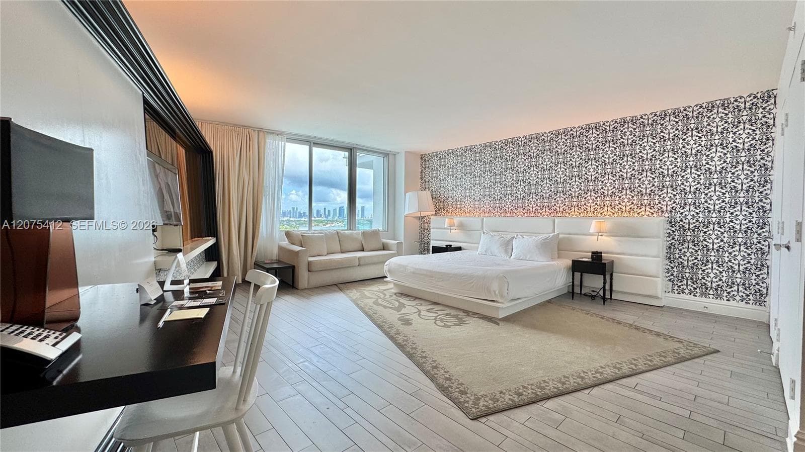 Condominium at 1100 West Ave # 1108, Miami Beach FL 33139
