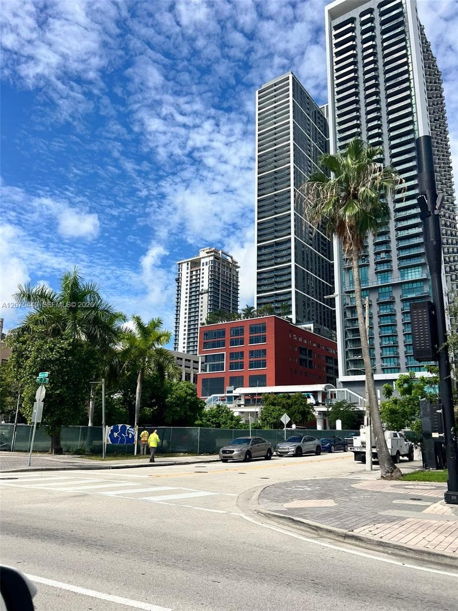 Condominium at Miami, FL, 33132