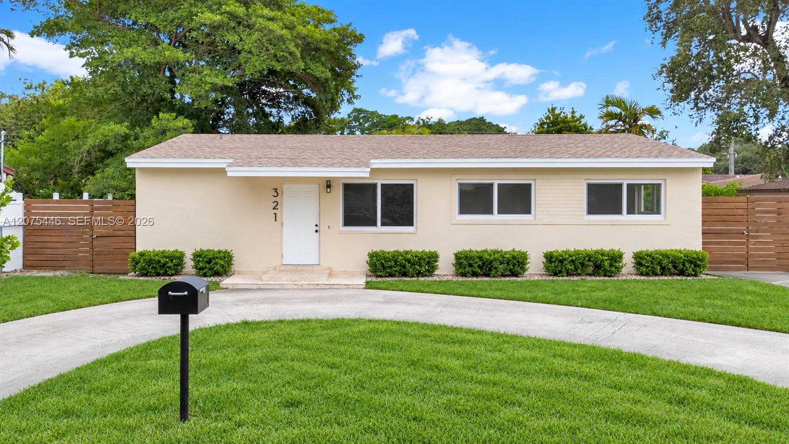 Multi Family at 323 NW 56th Ave # 1, Miami FL 33126