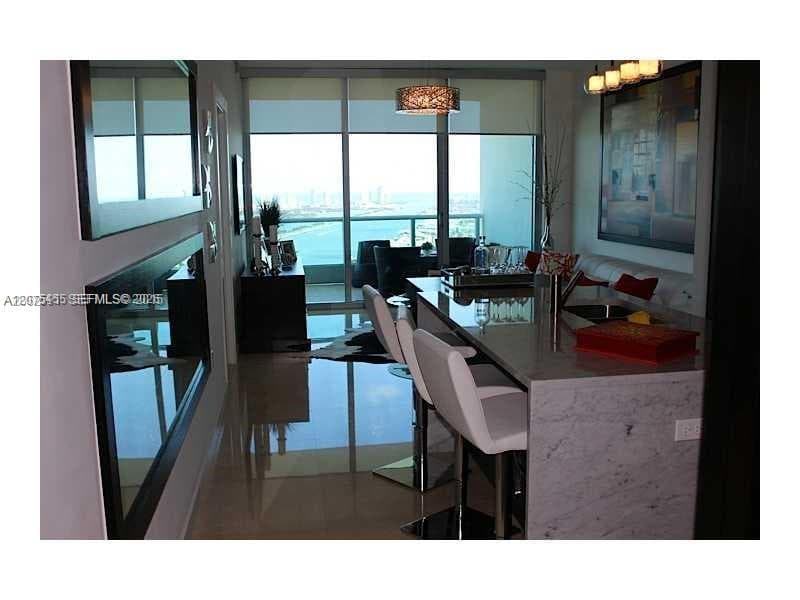 Condominium at 900 Biscayne Blvd # 4207, Miami FL 33132