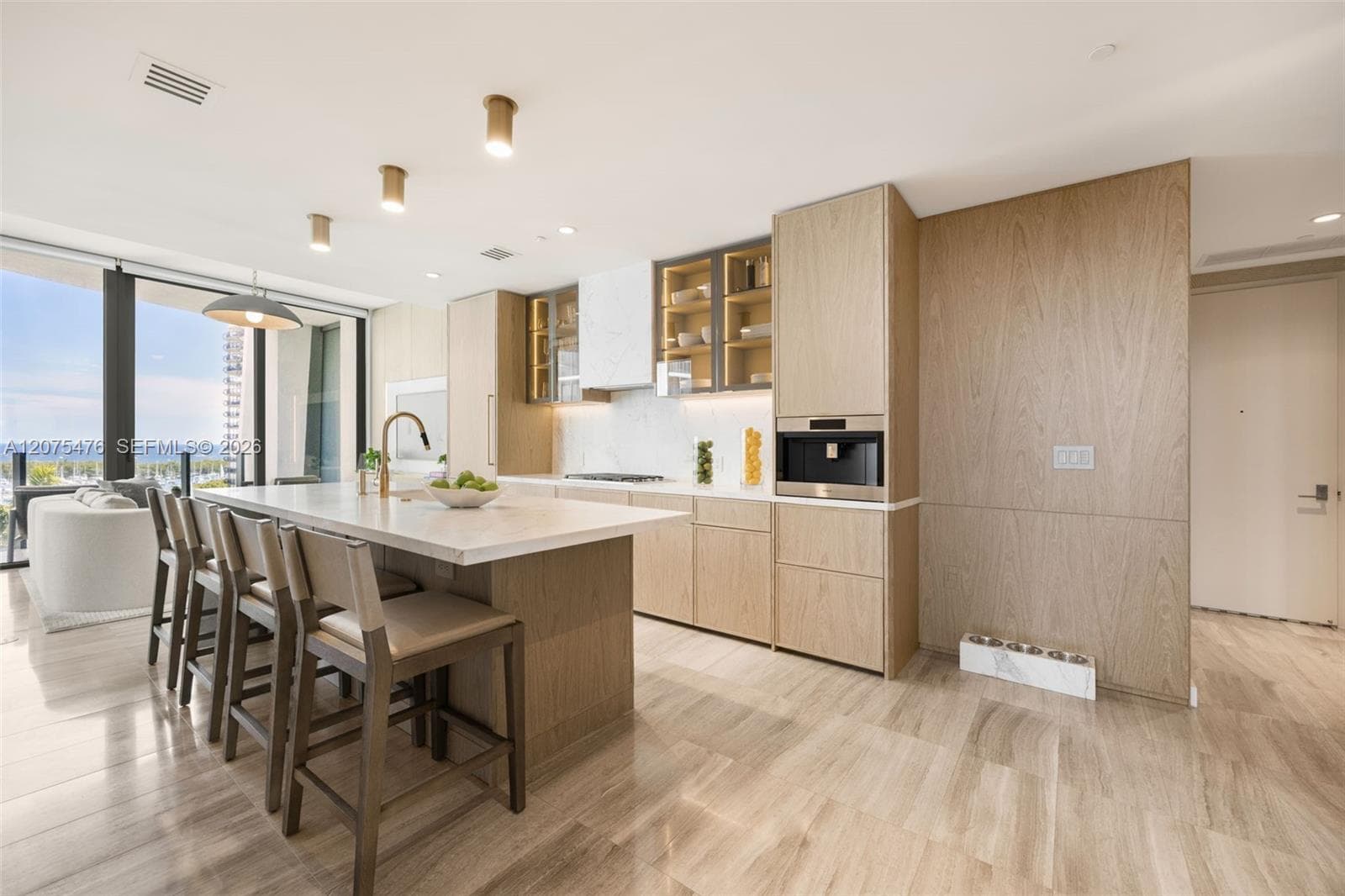 Condominium at 2831 S Bayshore Dr # 804, Coconut Grove FL 33133