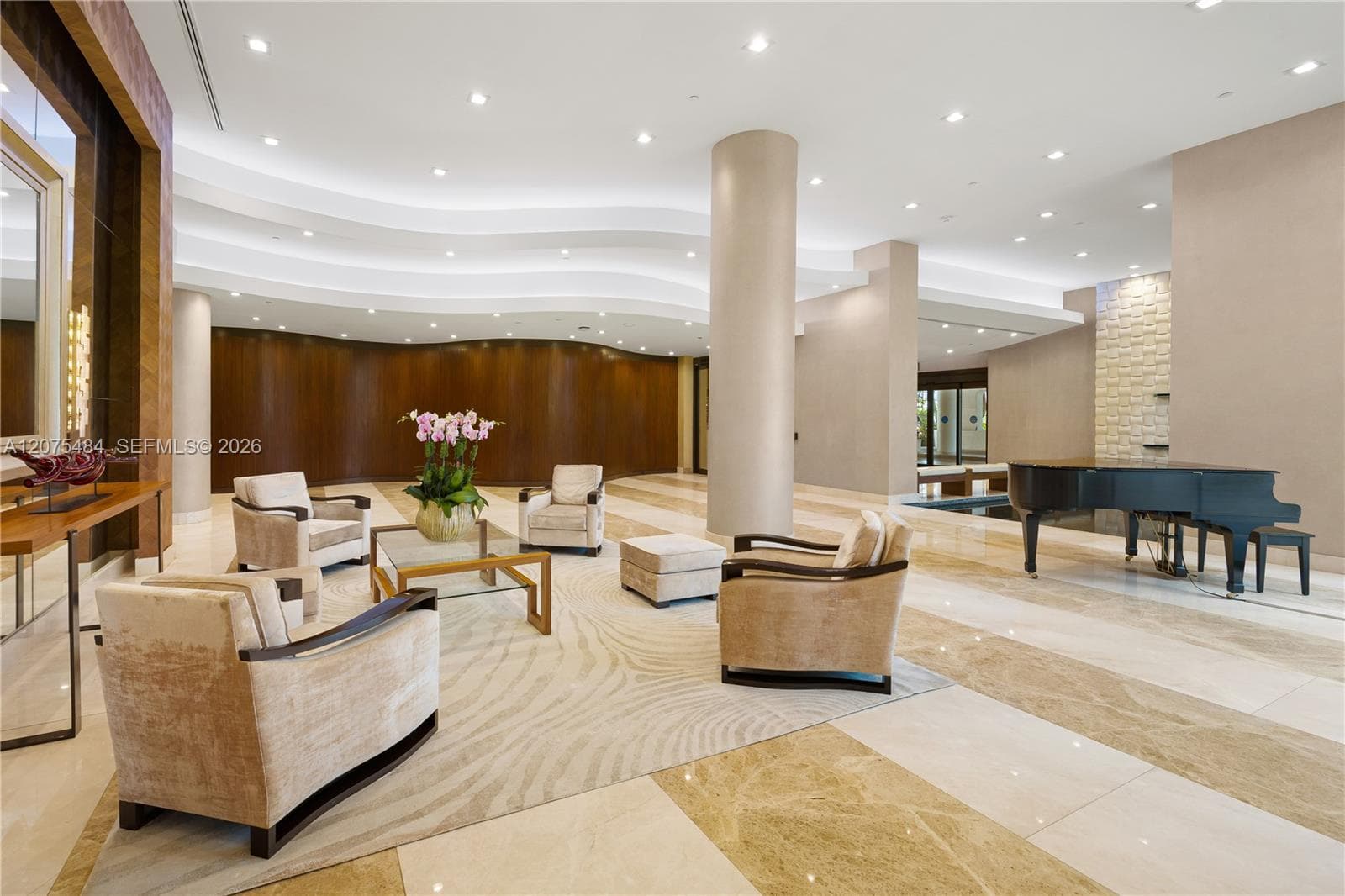 Condominium at 19667 Turnberry Way # 3F, Aventura FL 33180