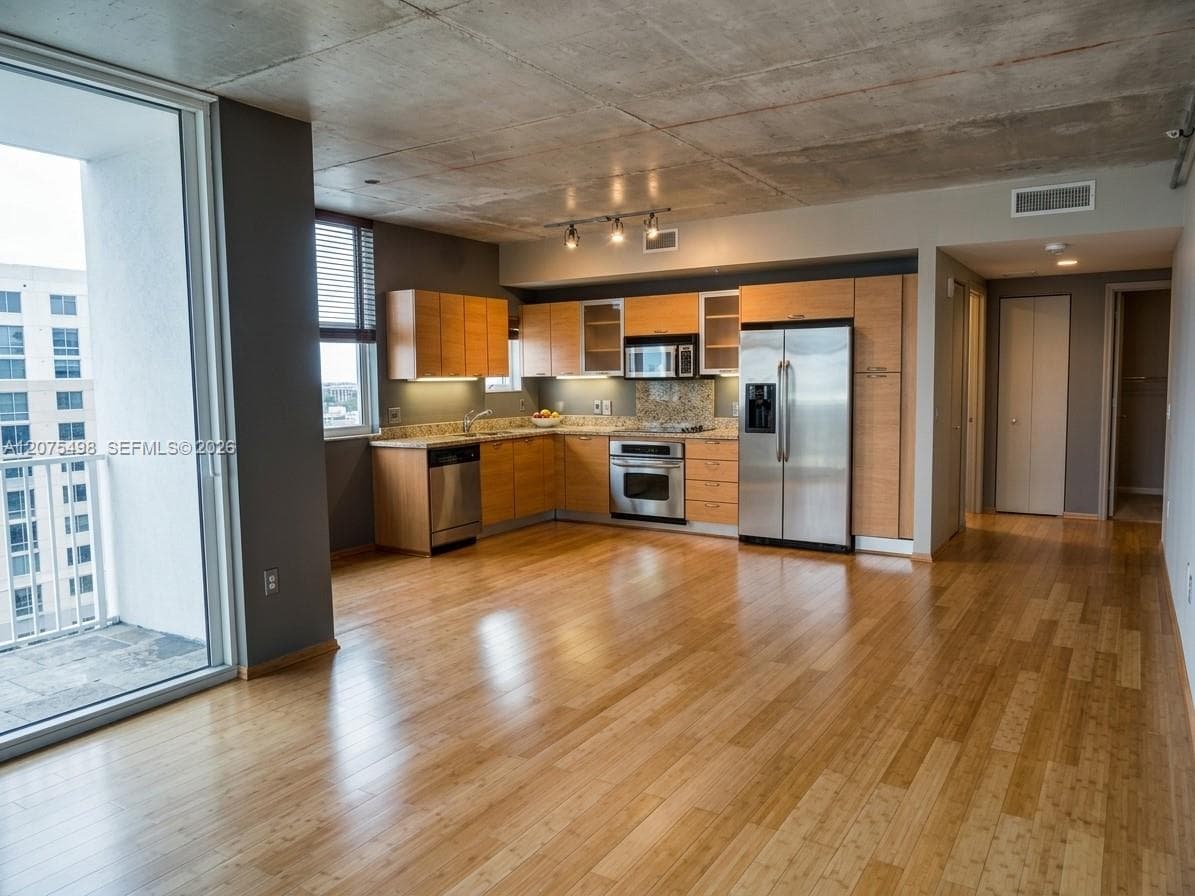 Condominium at 3180 SW 22nd Ter # 805, Miami FL 33145