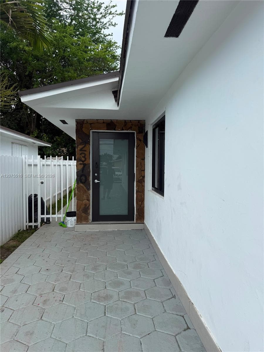 Villa at 2370 NW 33rd St # 2370, Miami FL 33142