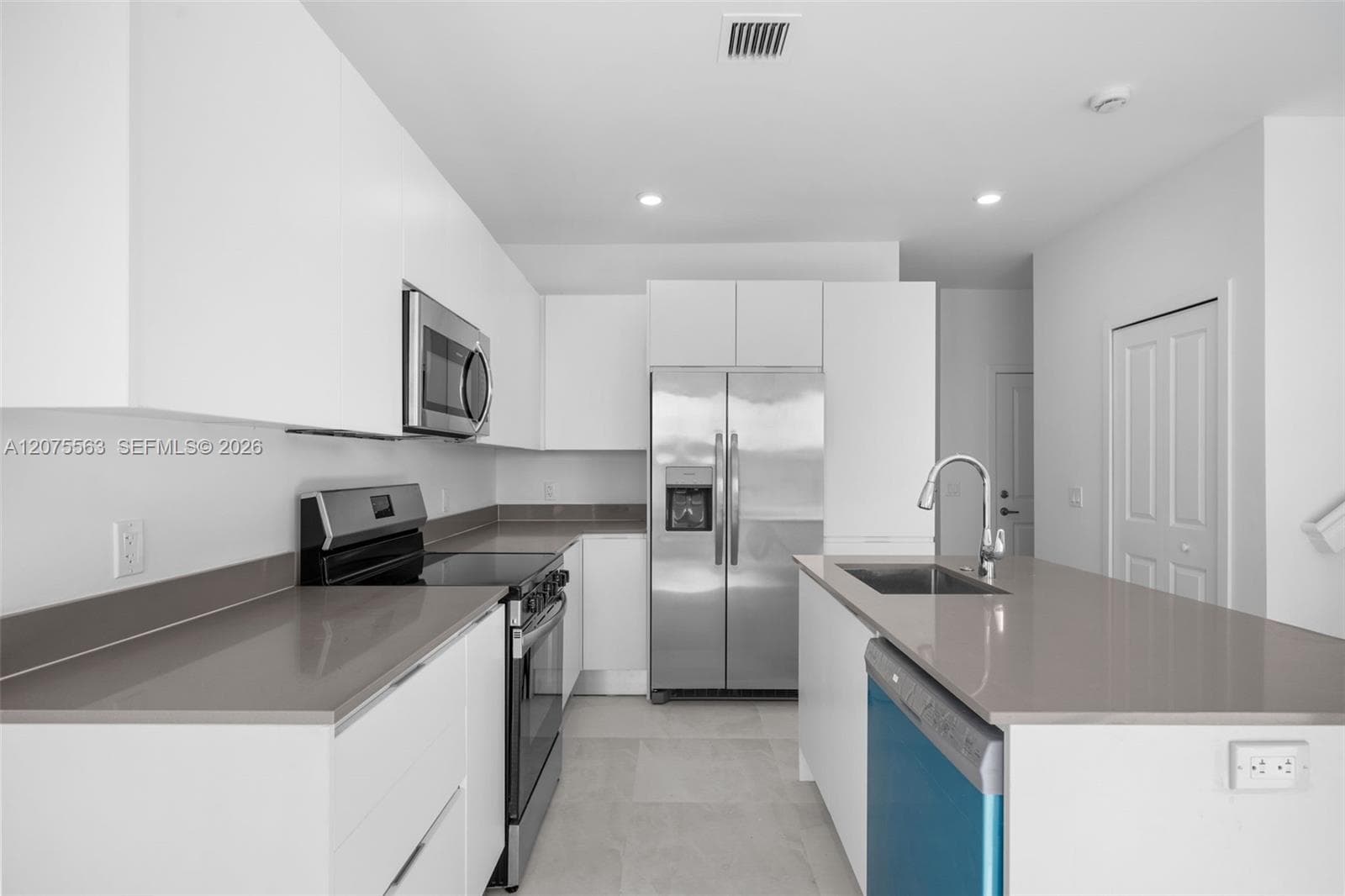 Condominium at 19102 SW 345th Ter # 19102, Homestead FL 33034