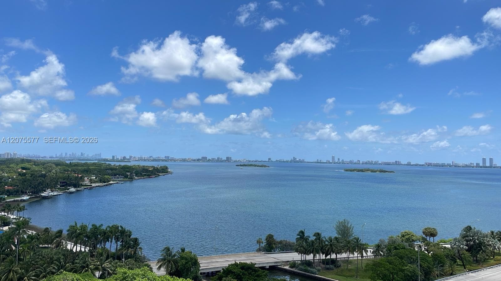 Condominium at 601 NE 36th St # 1209, Miami FL 33137