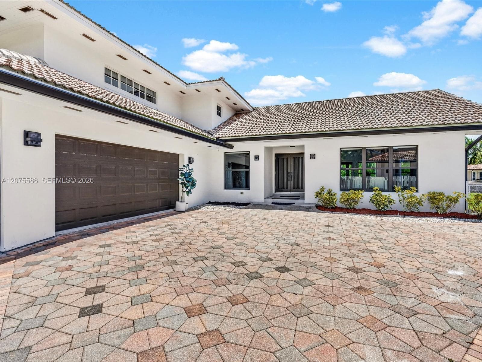 Single Family Residence at 343 Centre Is, Golden Beach FL 33160