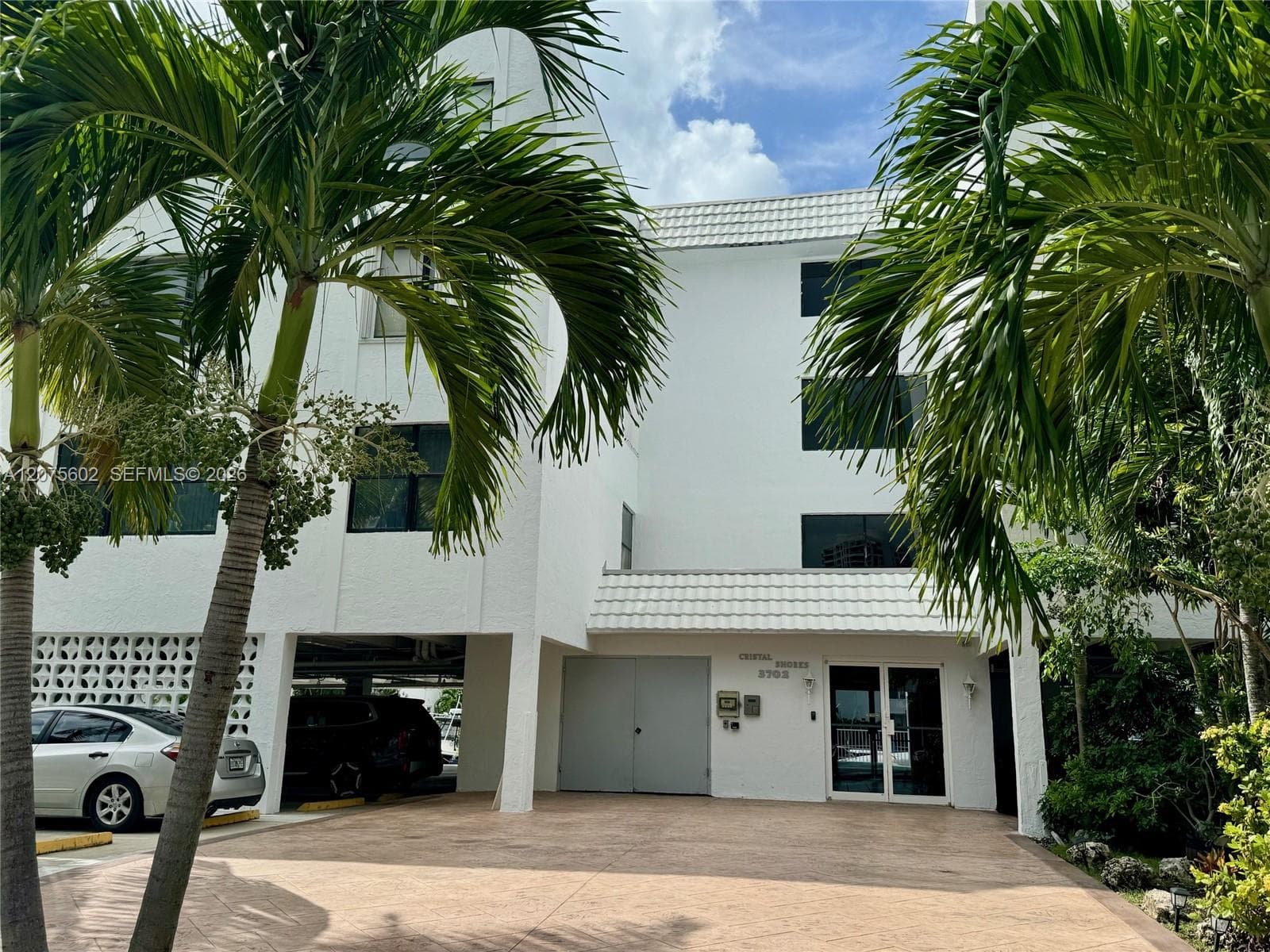 Condominium at 3702 NE 171st St # 15, North Miami Beach FL 33160