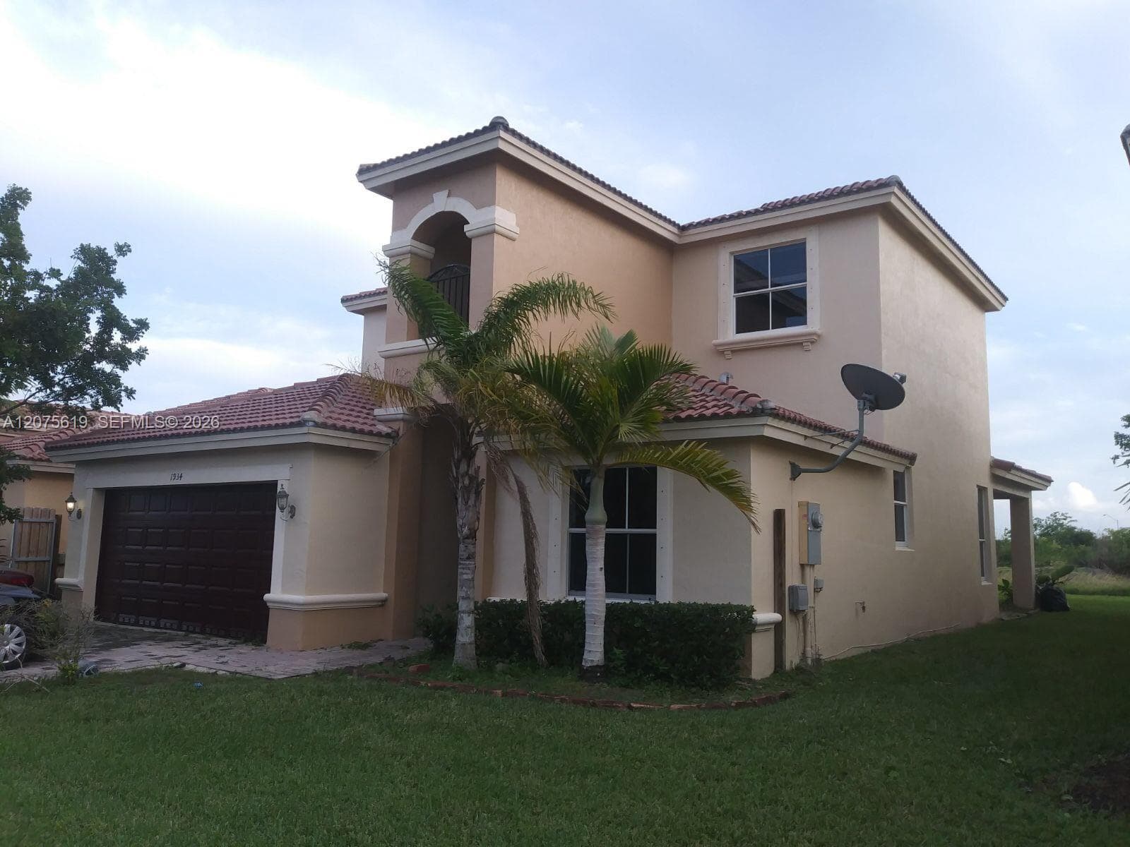 Single Family Residence at 1934 NE 3rd, Homestead FL 33033