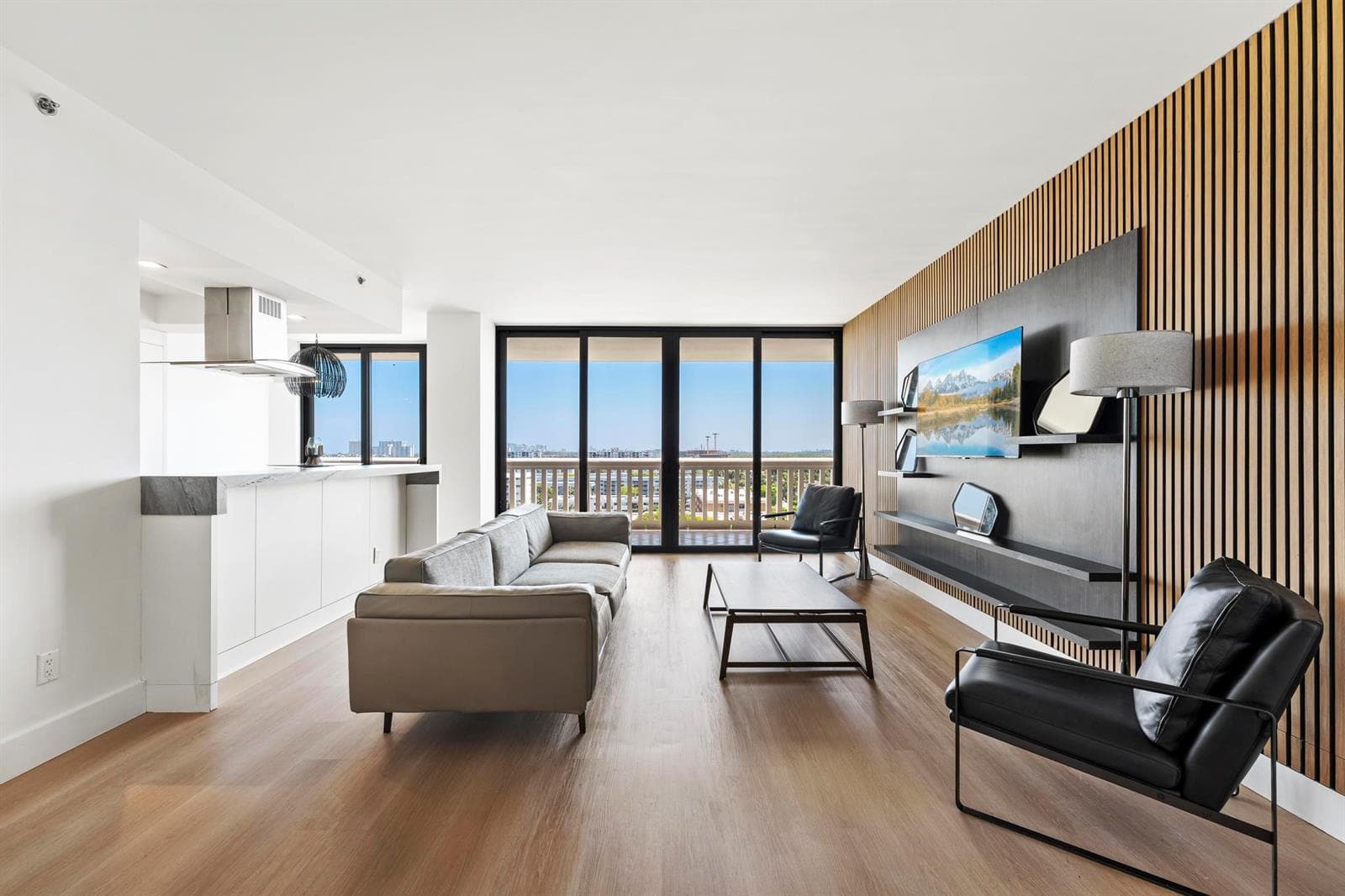 Condominium at 2000 ISLAND Boulevard # 903, Aventura FL 33160