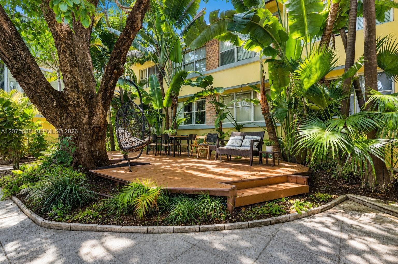 Condominium at 1446 Lenox Ave # 5, Miami Beach FL 33139