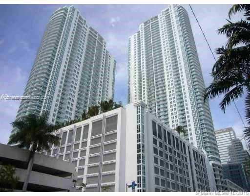 Condominium at 951 Brickell Ave # 4105, Miami FL 33131