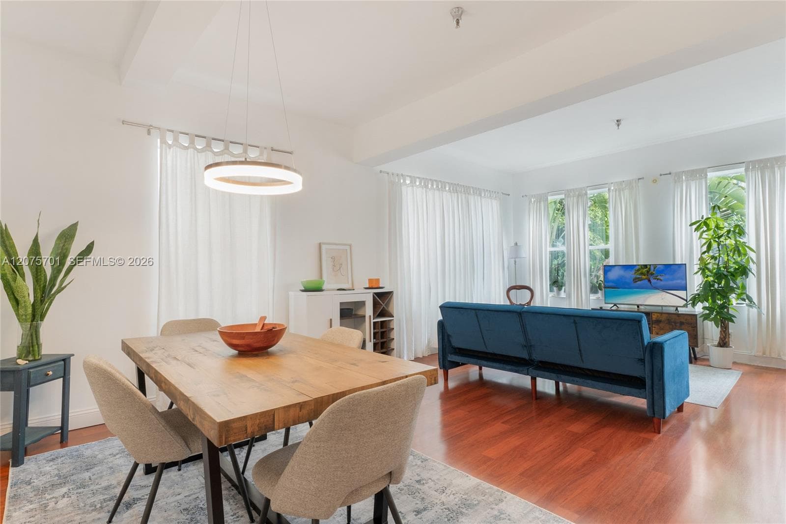 Condominium at 1350 Pennsylvania Ave # 101, Miami Beach FL 33139