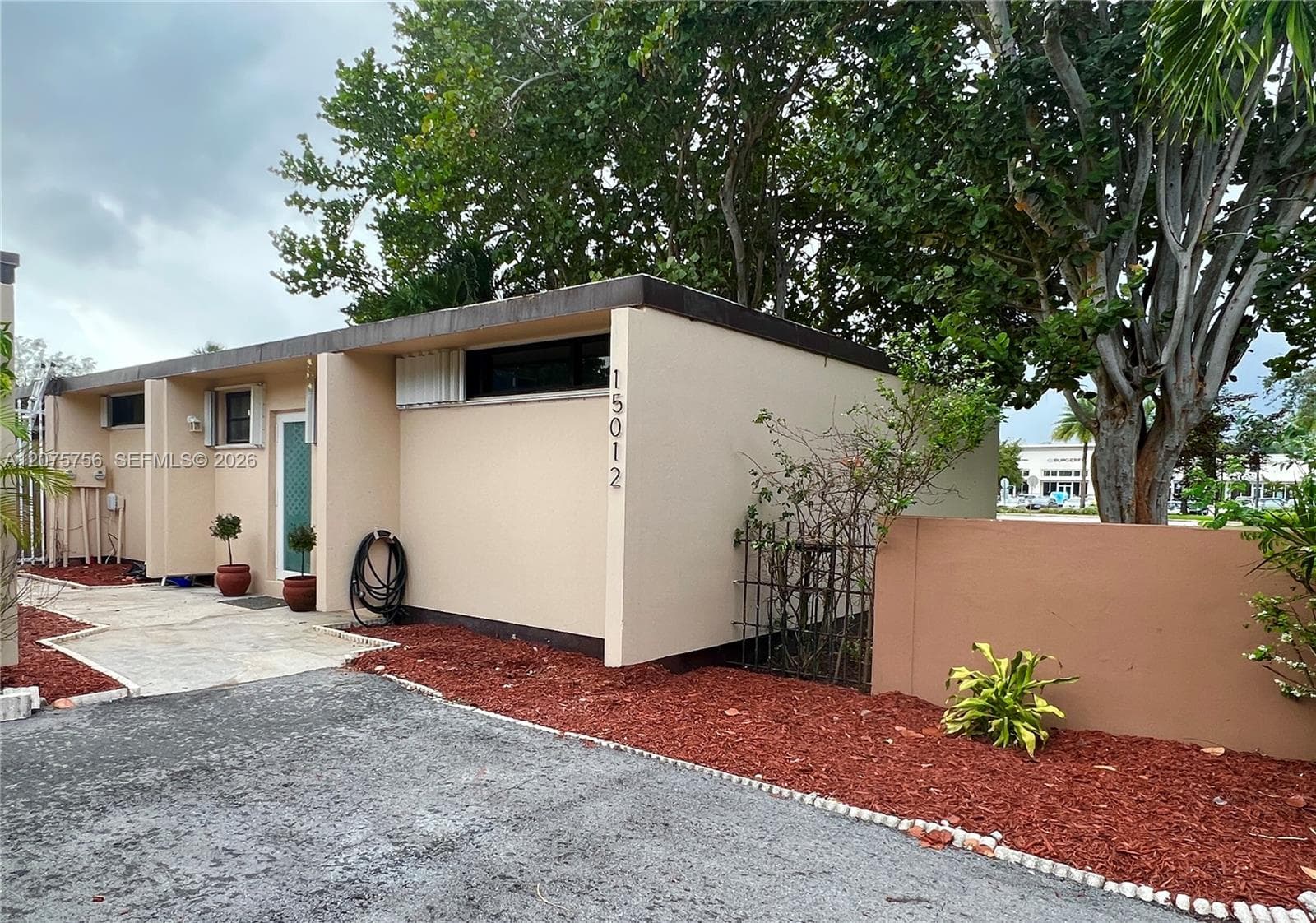 Townhouse at 15012 Royal Palm Ave # 15012, Miami Lakes FL 33014