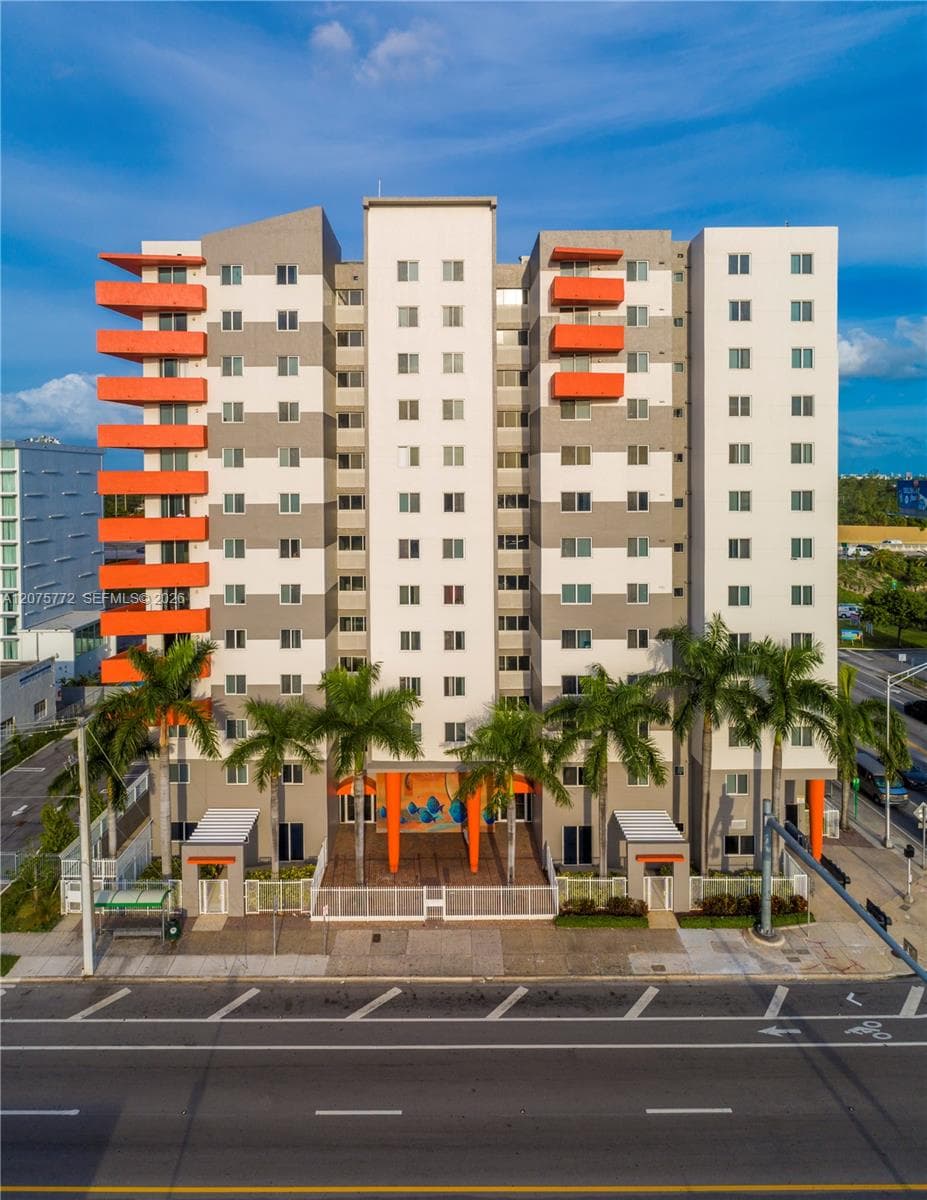 Apartment at 7901 NW 7th Ave # 1111, Miami FL 33150