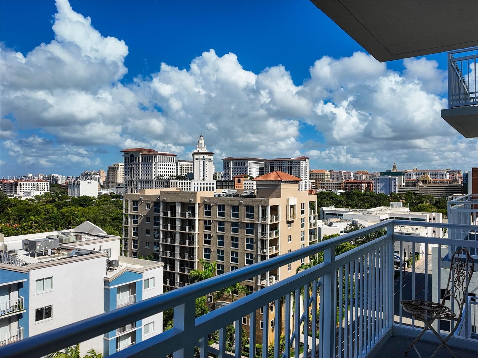 Condominium at 2665 SW 37th Ave # 1112, Miami FL 33133