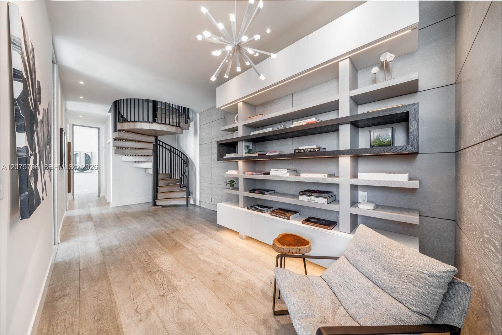 Condominium at 1300 S Miami Ave, Miami FL 33130