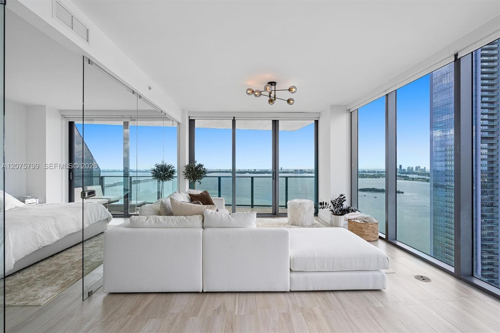 Condominium at 460 NE 28th St # 3508, Miami FL 33137