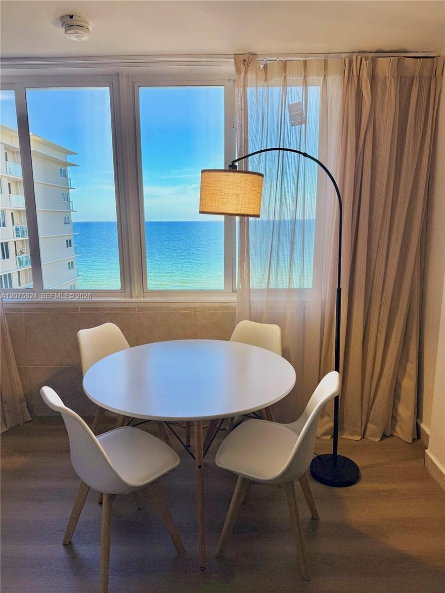Condominium at 19201 Collins Ave # 945, Sunny Isles Beach FL 33160