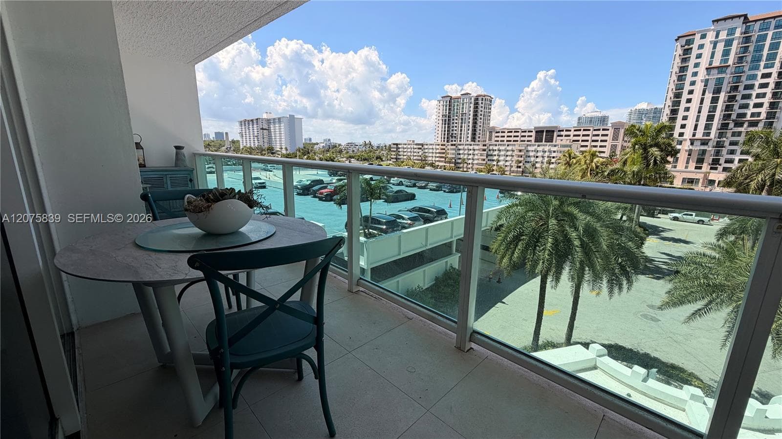 Condominium at 100 Bayview Dr # 431, Sunny Isles Beach FL 33160
