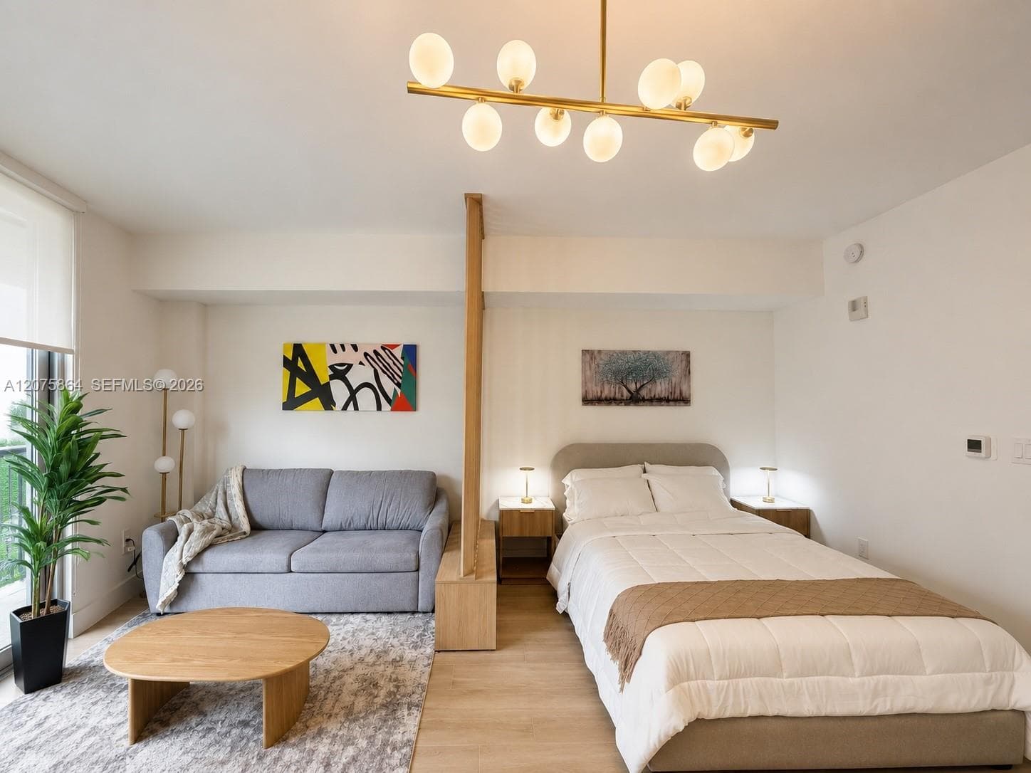 Condominium at 90 NE 32nd St # 314, Miami FL 33137