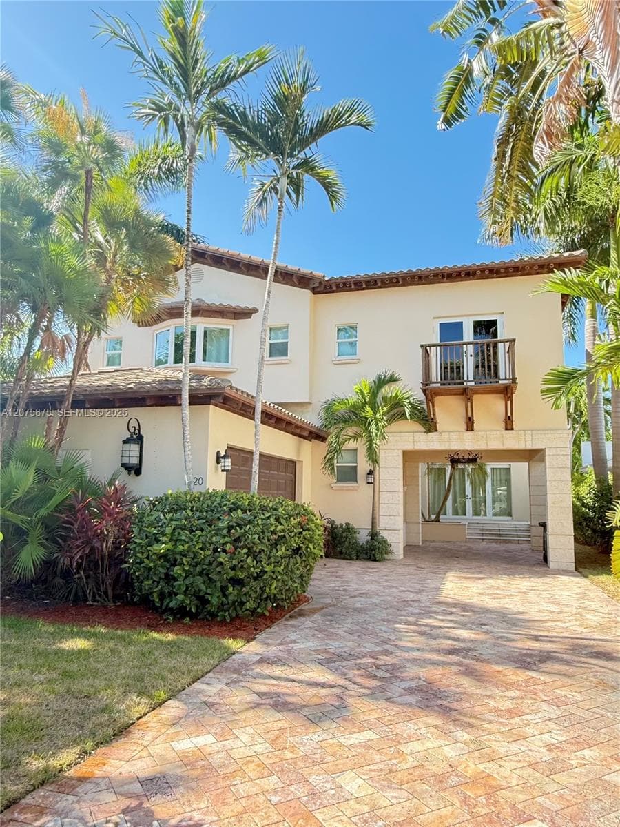 Single Family Residence at 1420 W 21st St, Miami Beach FL 33140