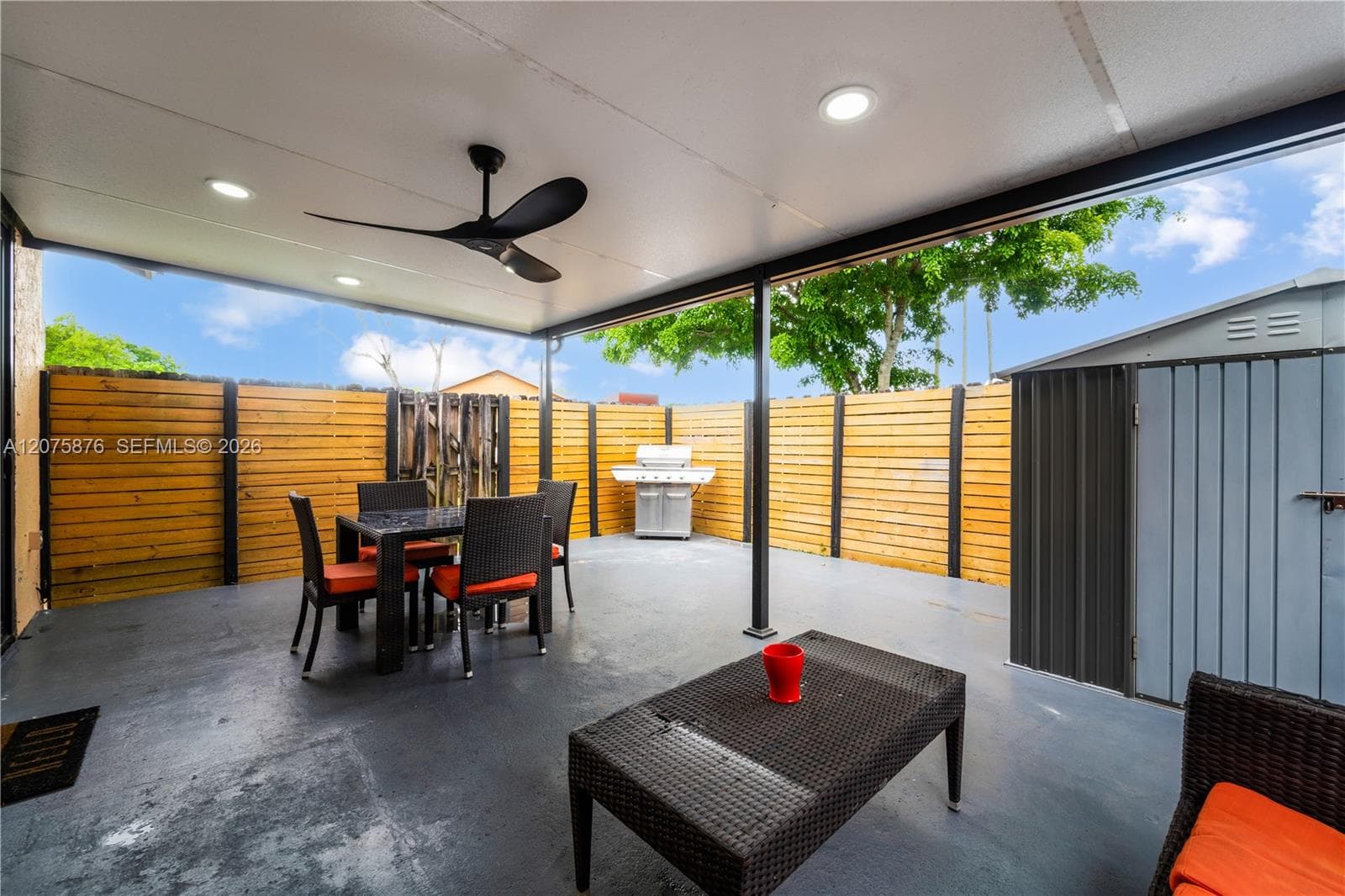 Villa at 6711 NW 193rd Ter # 6711, Hialeah FL 33015