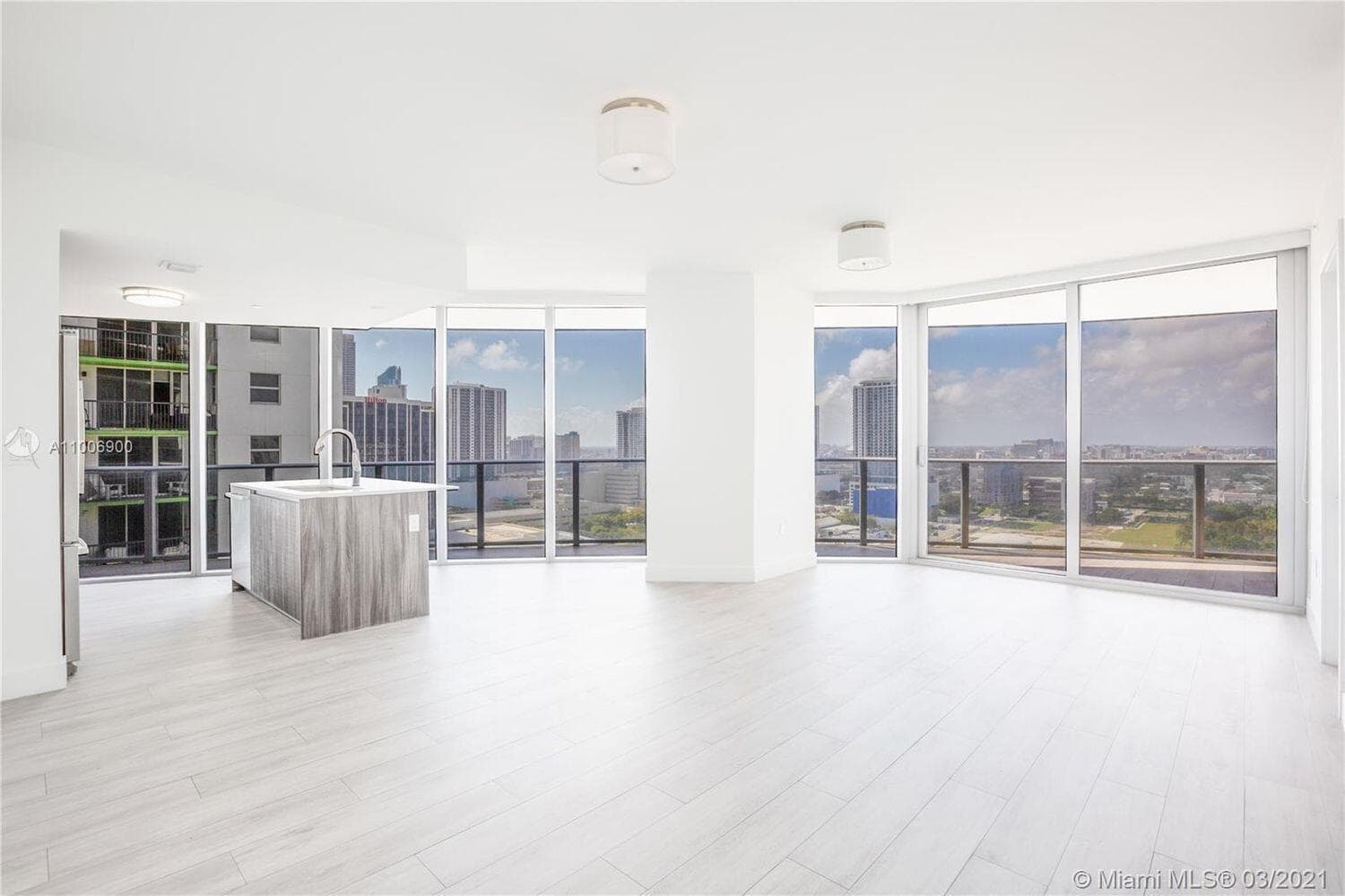 Condominium at 488 NE 18TH Street # 2200, Miami FL 33132