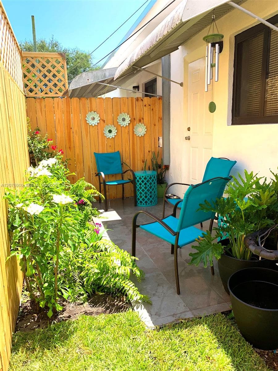 Multi Family at Miami, FL, 33161