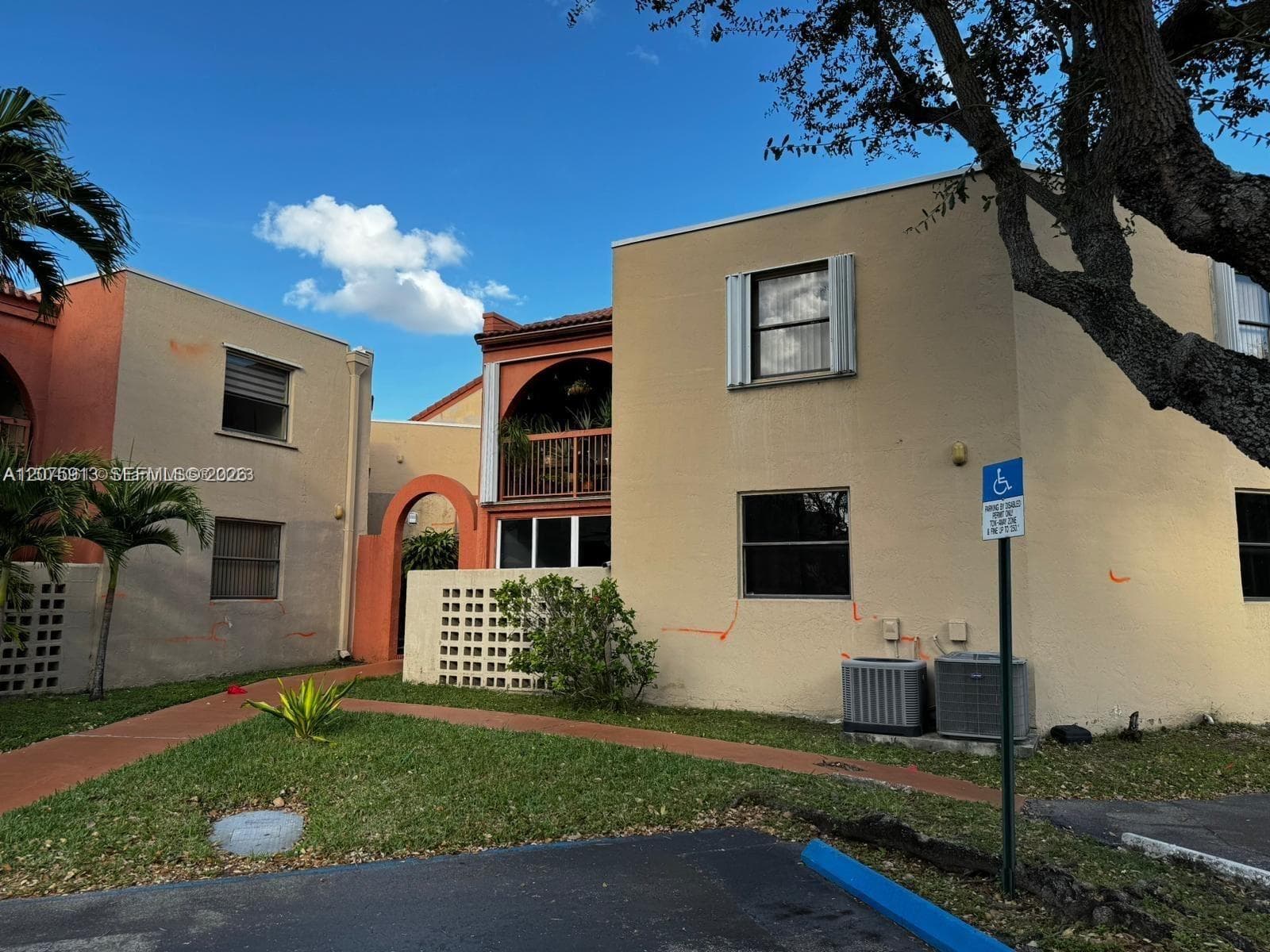Condominium at 10257 NW 9th St Cir # 10, Miami FL 33172