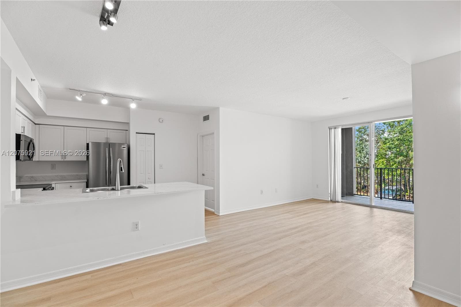 Condominium at 6851 SW 44th St # 209, Miami FL 33155