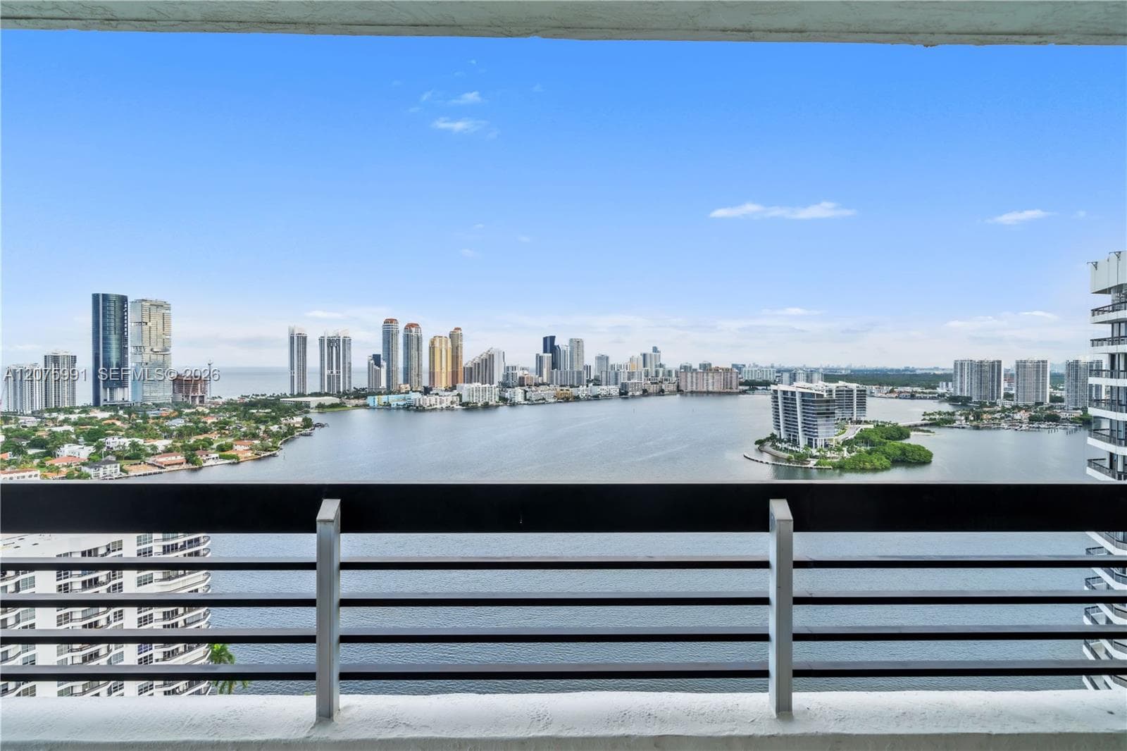 Condominium at 3530 Mystic Pointe Dr # 3210, Aventura FL 33180